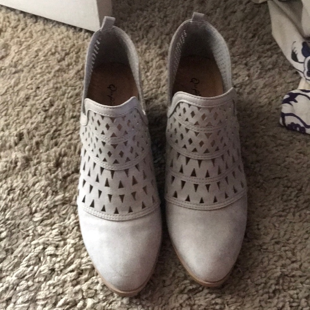 Booties
